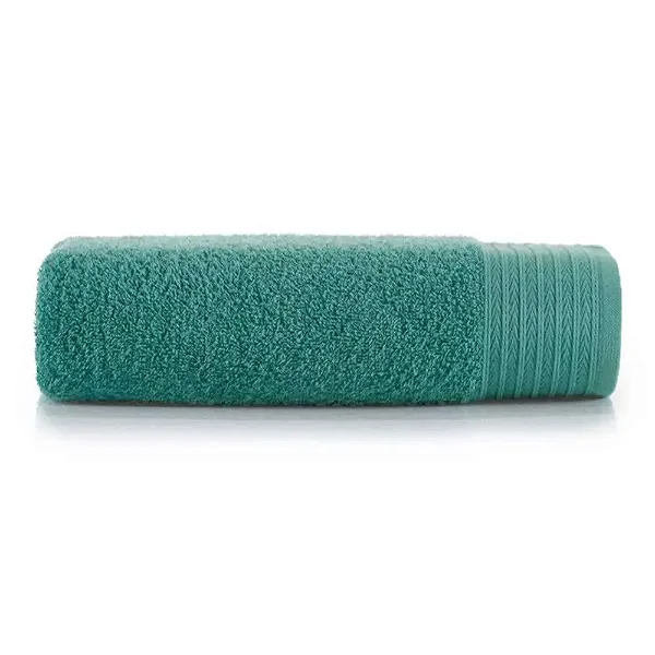 Toalha De Rosto Altenburg Chroma 50X80 Verde