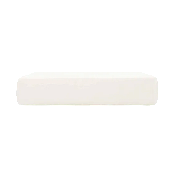 Lençol Teka Casal Sem Elástico Colore