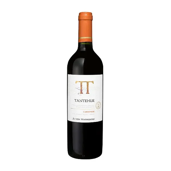 Vinho Tantehue Carmenere 750ML