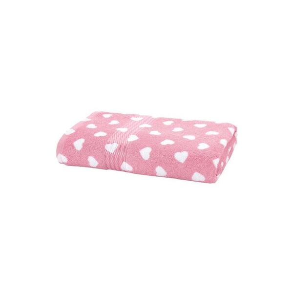 Toalha De Banho Dohler 70X140 Prisma Love
