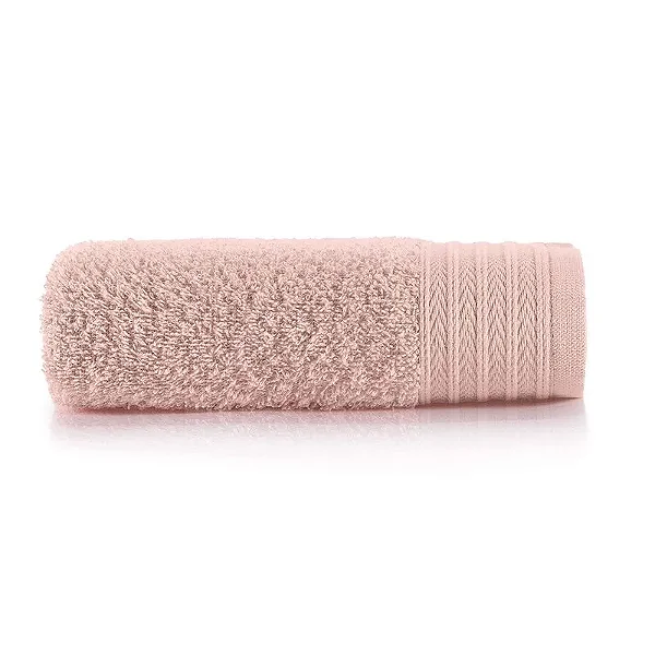 Toalha De Rosto Altenburg Chroma 50X80 Rosa
