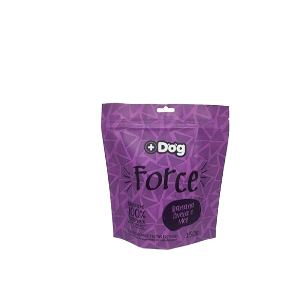 Biscoito Mais Dog Force 150G