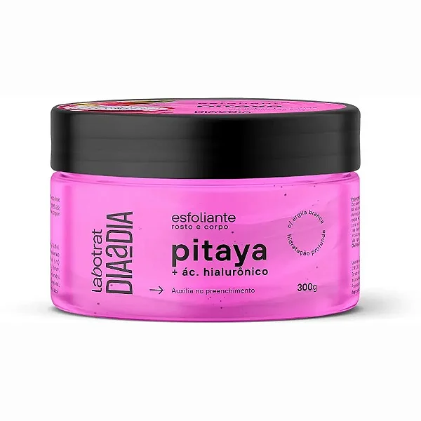 Esfoliante Corporal Labotrat Pitaya 300G