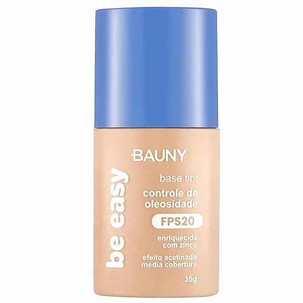 Base Bauny Tint FPS20 10 35G