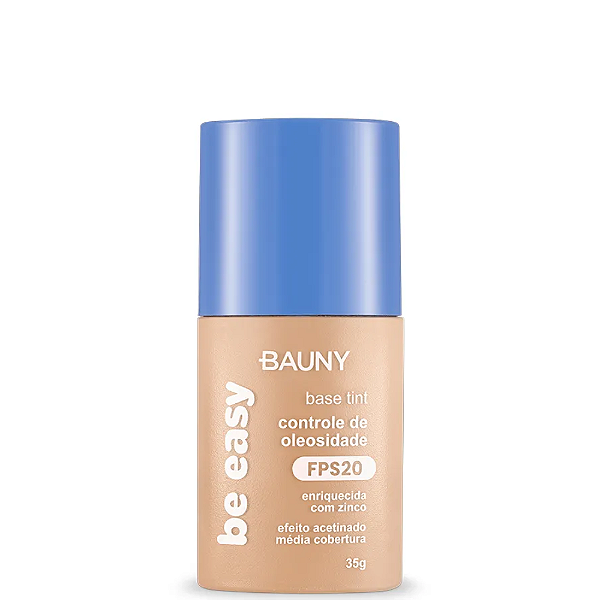 Base Bauny Tint FPS20 20 35G