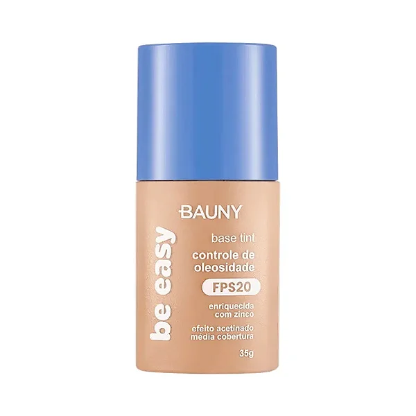 Base Bauny Tint FPS20 30 35G