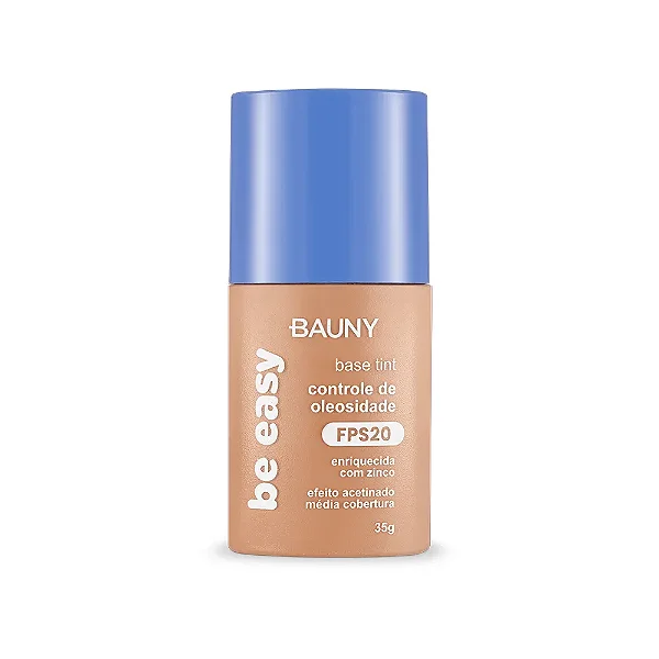 Base Bauny Tint FPS20 50 35G