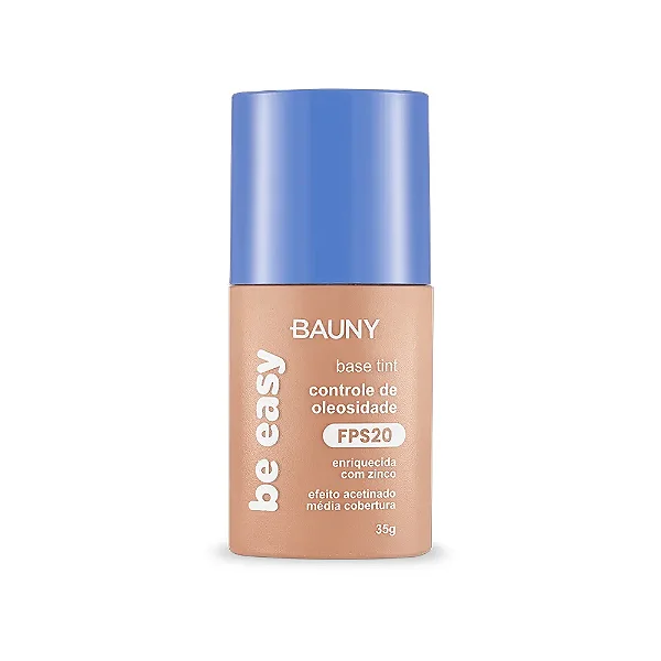 Base Bauny Tint FPS20 60 35G