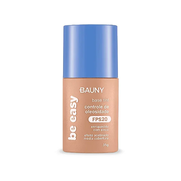 Base Bauny Tint FPS20 80 35G