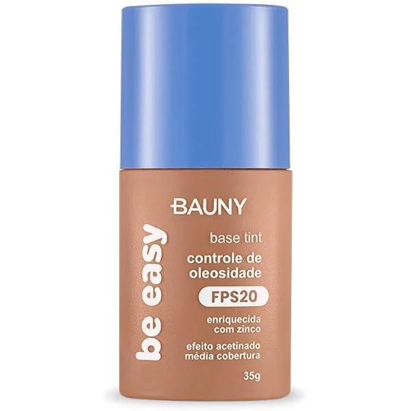 Base Bauny Tint FPS20 90 35G