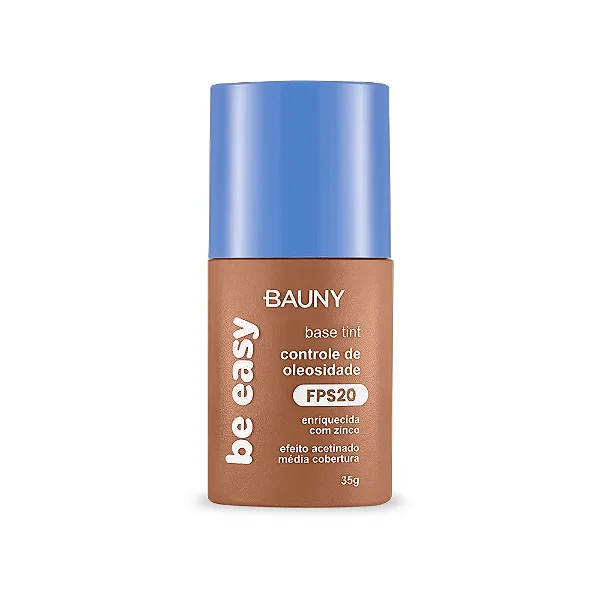 Base Bauny Tint FPS20 100 35G