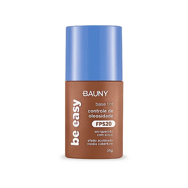 Base Bauny Tint FPS20 110 35G