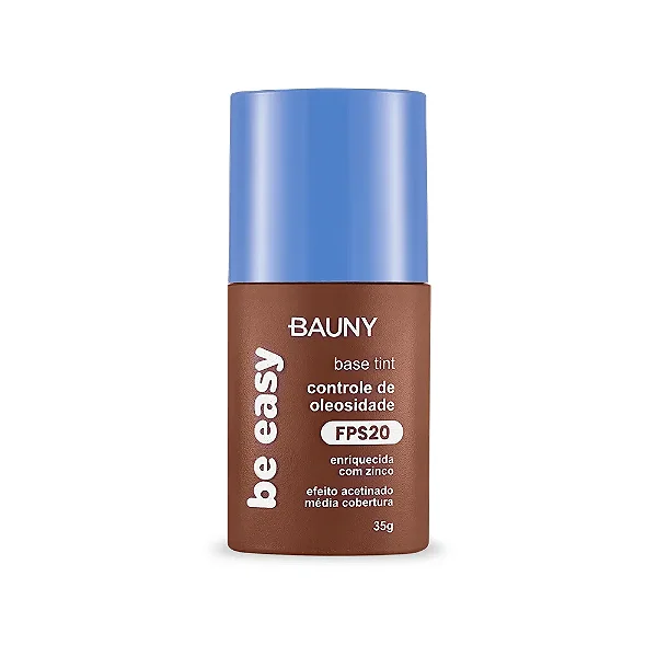 Base Bauny Tint FPS20 120 35G