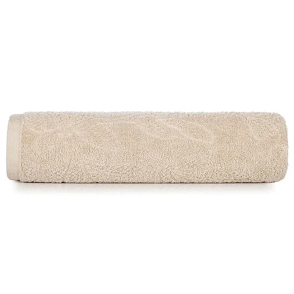 Toalha De Banho Altenburg 75X140 Bege