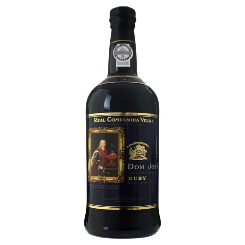Vinho Dom José Porto Ruby 750ML