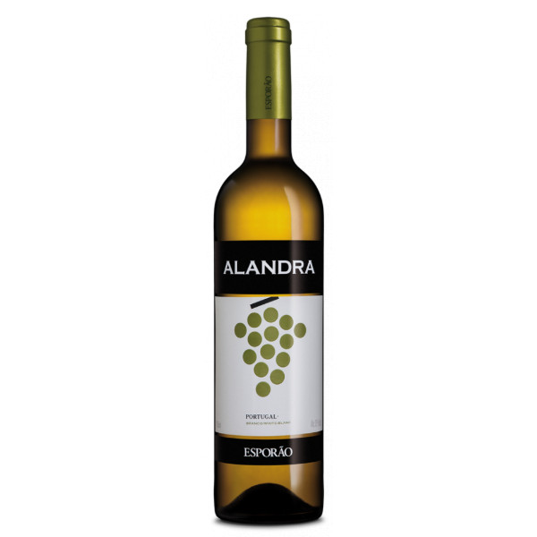 Vinho Esporão Alandra Branco 750ML