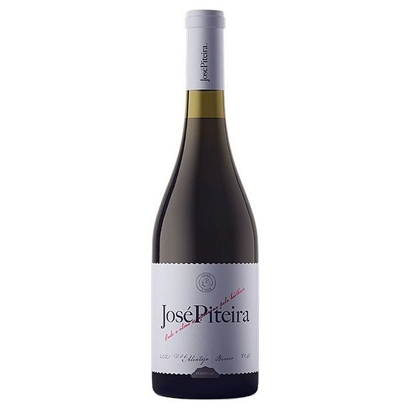 Vinho José Piteira Branco 750ML