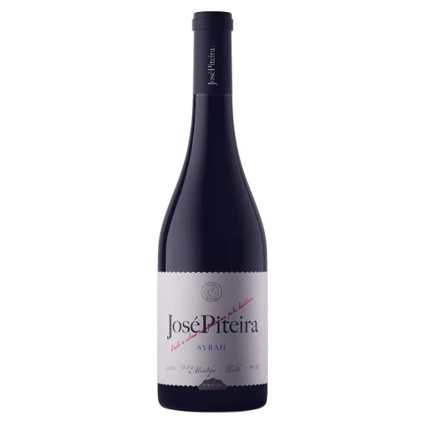 Vinho José Piteira Tinto 750ML