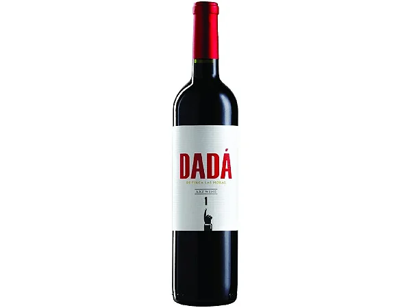 Vinho Dada Art Wine 750ML