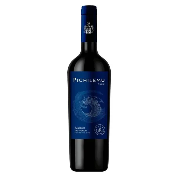 Vinho Pichilemu Cabernet Sauvignon 750ML