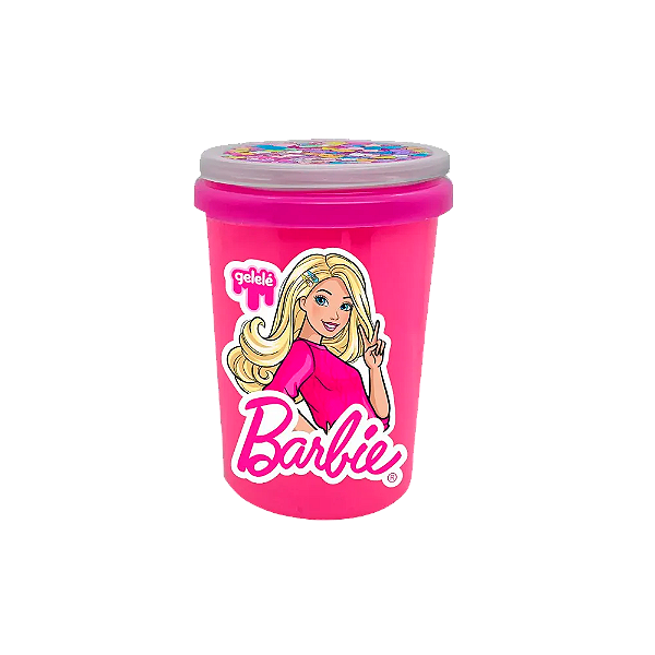 Slime Gelelé Pote 3942 Barbie