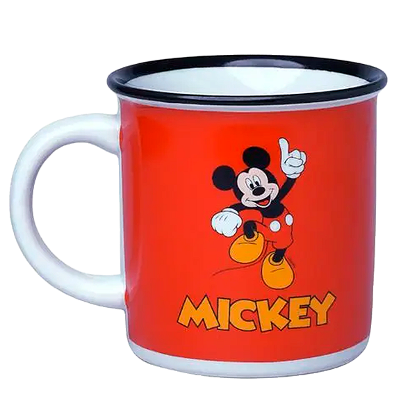 Caneca NDI Disney Mickey 300ML