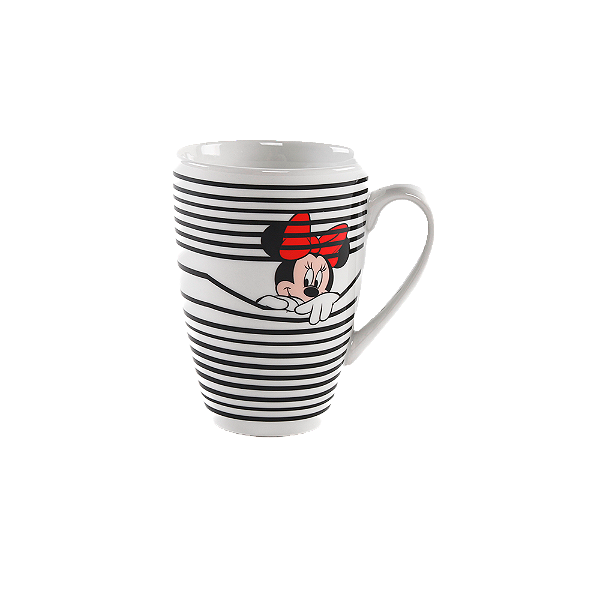 Caneca NDI Listra Minnie 350ML