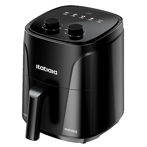 Fritadeira Itatiaia Afita Itafryer 4L