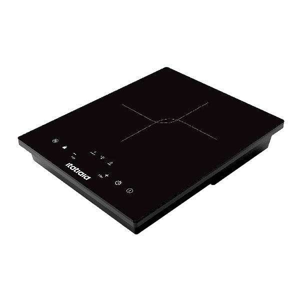 Cooktop Itatiaia Indução 1 Zona 220V