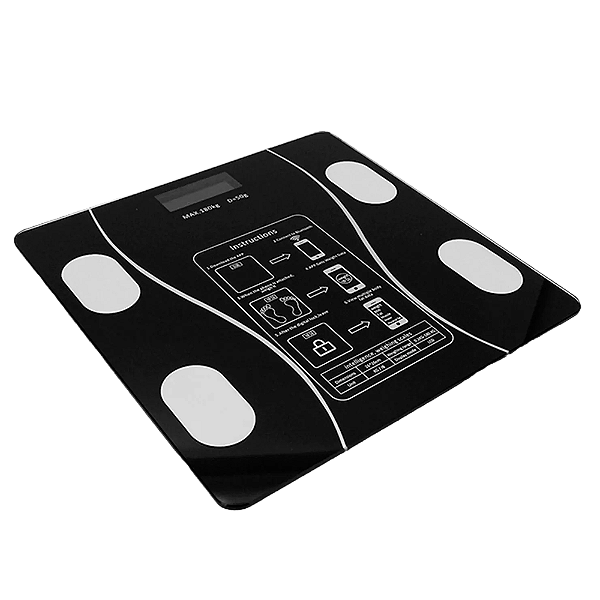 Balança Mimo Digital Bioimpedância