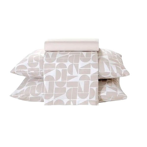 Jogo De Cama Dohler Casal 4 Peças Priori