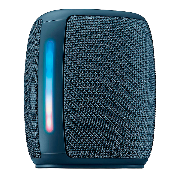 Mini Speaker Aiwa 72404-01 AWS-SP-03-BL