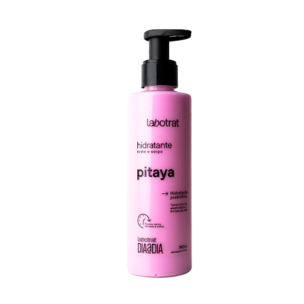 Hidratante Labotrat Pitaya 190ML