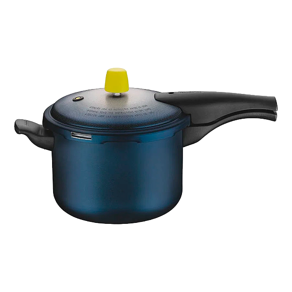 Panela De Pressão Tramontina Vancouver 4,5L
