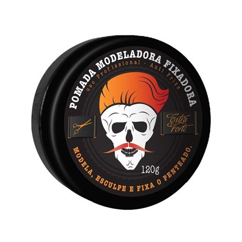 Pomada Modeladora Muriel 120G Extra Forte