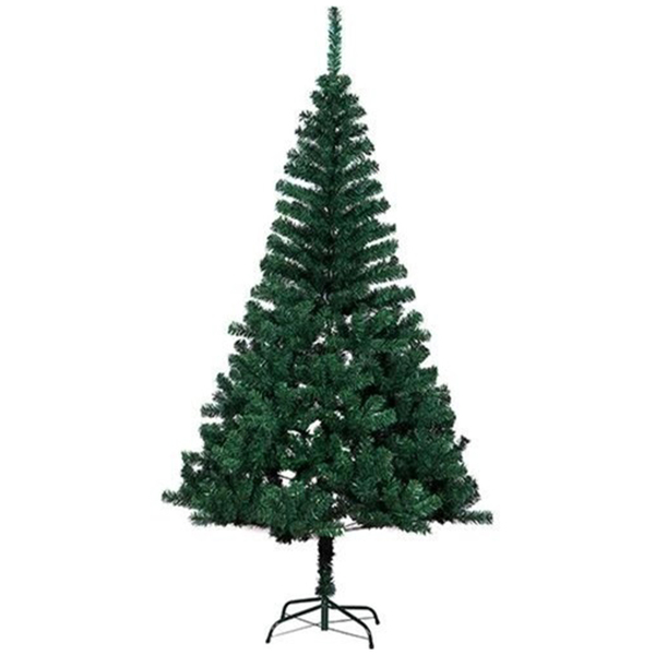 Árvore De Natal Zein Verde 150CM