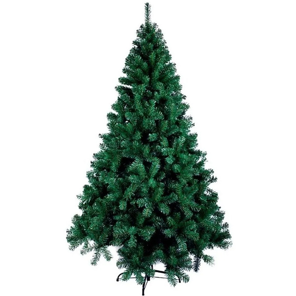 Árvore De Natal Zein 120CM Verde Premium