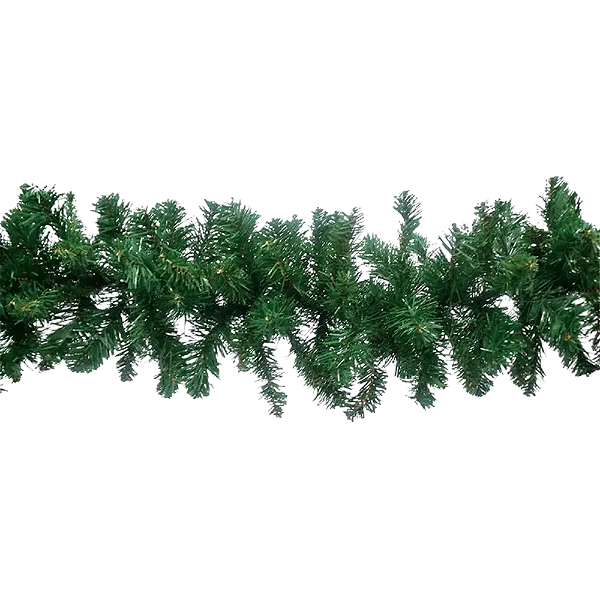 Festão De Natal Yangzi Aramado Verde