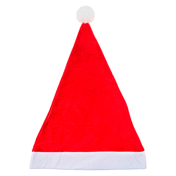 Touca Veludo Zein 39X29cm