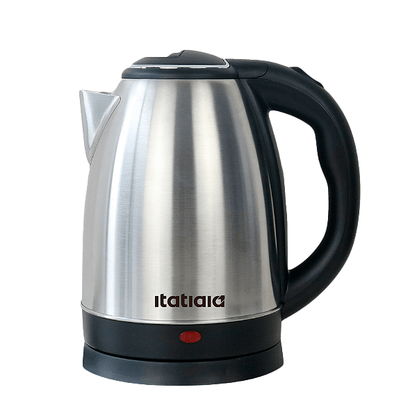 Chaleira Itatiaia Chita2Essa Inox 1,8L