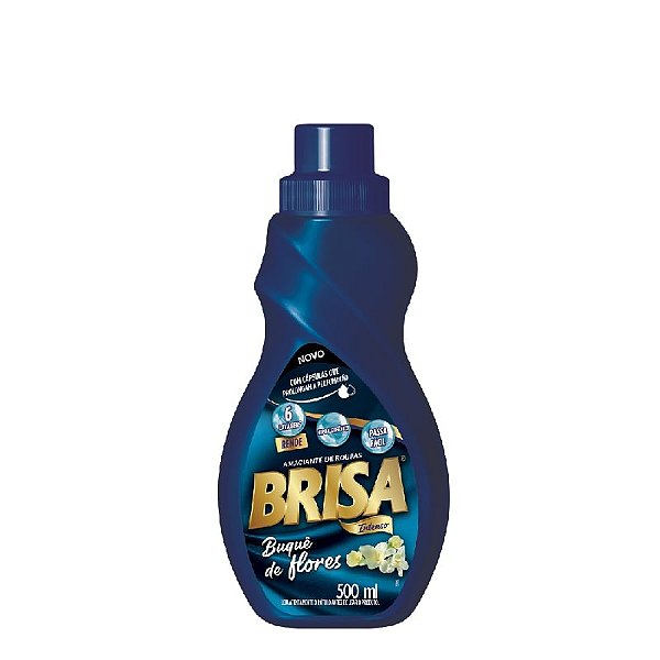 Amaciante Brisa Buquê De Flores 500ML