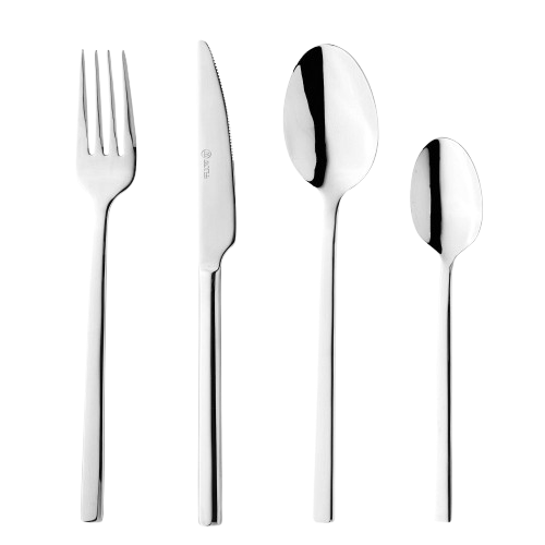 Faqueiro Rojemac Firenze 24 Peças