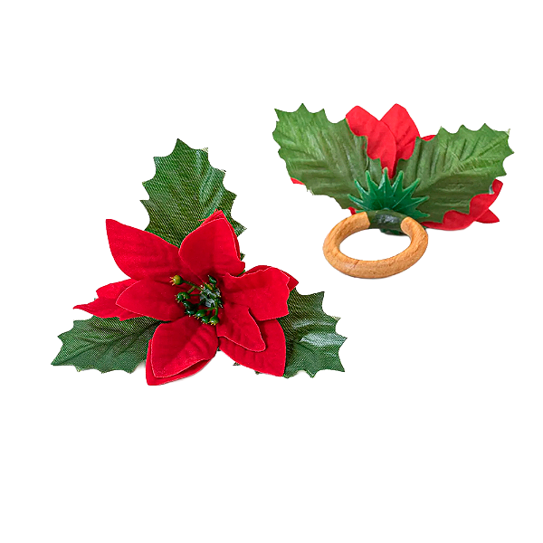 Porta Guardanapos Yangzi Bico De Papagaio