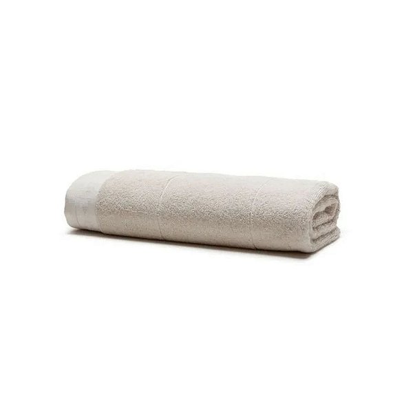 Toalha de Banho Artex Le Bain 70x1,40cm Bege