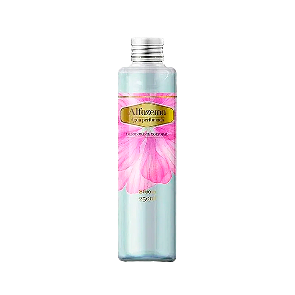 Deo Colônia Petúnia Alfazema 250ML