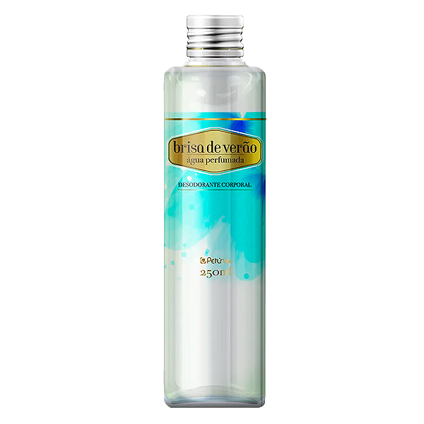 Deo Colônia Petúnia Brisa Verão 250ML