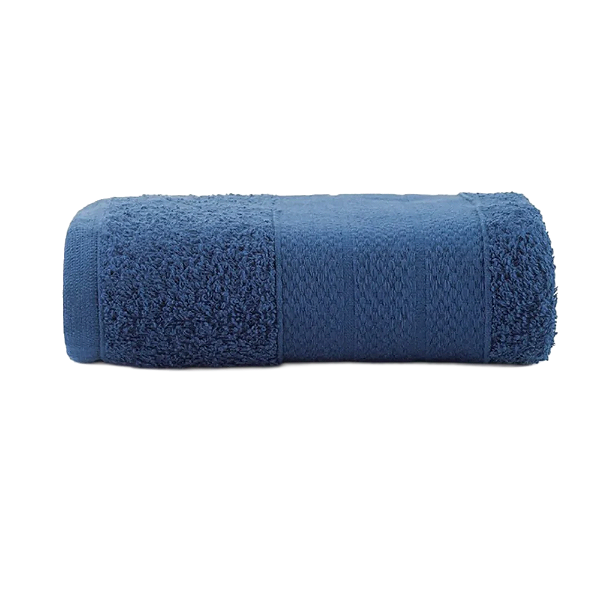 Toalha De Rosto Altenburg 50x70 Tóquio Azul