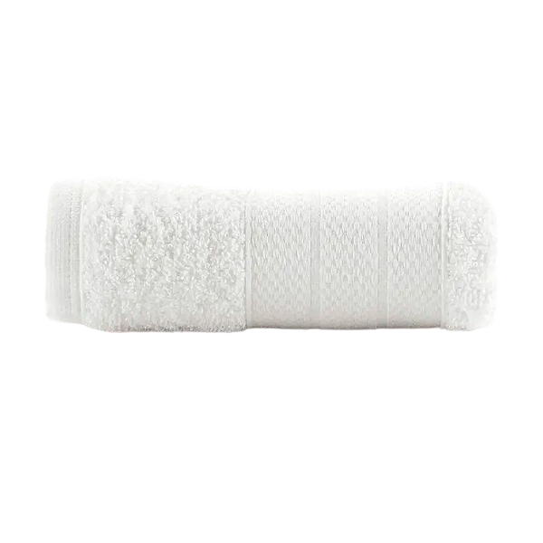 Toalha De Rosto Altenburg 50x70 Tóquio Branca