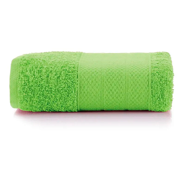 Toalha De Rosto Altenburg 50x70 Verde