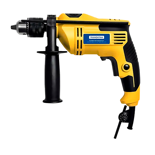 Furadeira Tramontina 220V